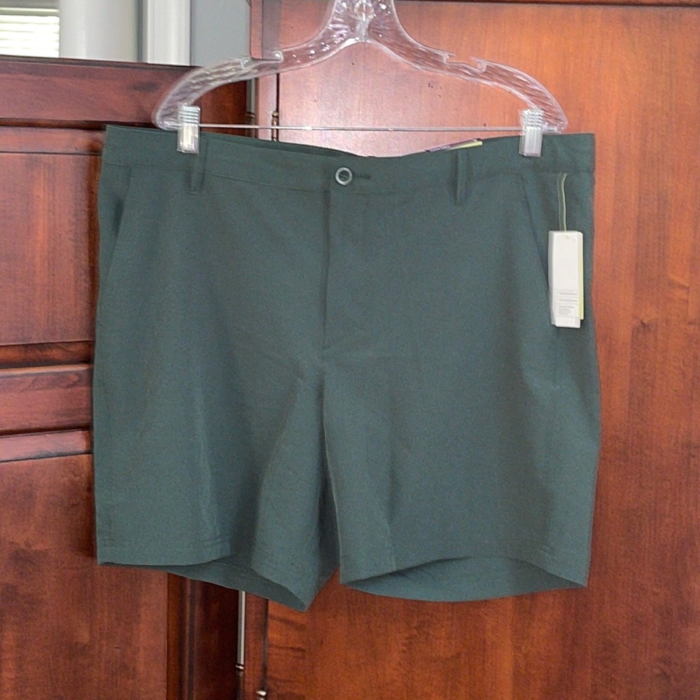 NWT All in Motion Hybrid Shorts